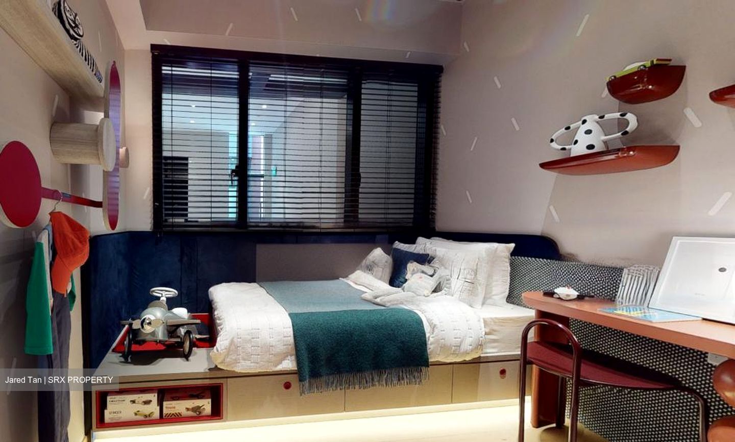 Thomson Road (D11), Condominium #458272851